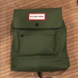 Hunter for Target Olive backpack